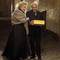 Elsa y Fred
