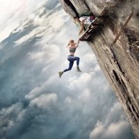 Fall 2: Deadpoint