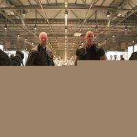 Fast & Furious Presents: Hobbs & Shaw