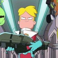 Final Space