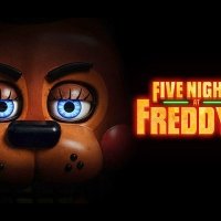 Five Nights at Freddy's 2