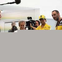 Formula 1: Drive to Survive