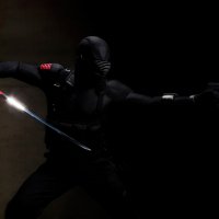 G.I. Joe: The Rise of Cobra
