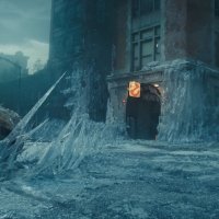 Ghostbusters: Frozen Empire