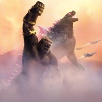 Godzilla x Kong: The New Empire