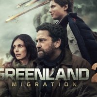 Greenland 2: Migration