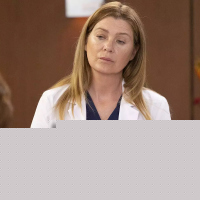 Grey's Anatomy