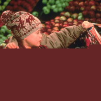 Home Alone