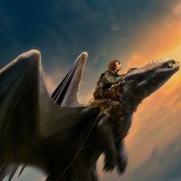 How to Train Your Dragon