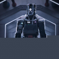 I Am Mother
