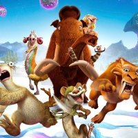 Ice Age: Collision Course