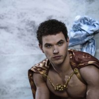 Immortals