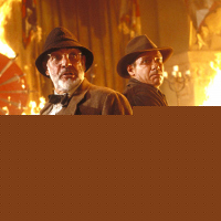 Indiana Jones and the Last Crusade
