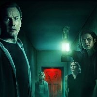 Insidious: The Red Door