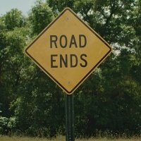 It Ends