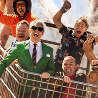 Jackass: Best and Last