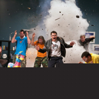Jackass 3D