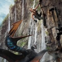 Jurassic World Rebirth