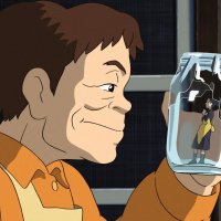 Kari-gurashi no Arietti