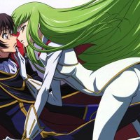 Kôdo giasu: Hangyaku no rurûshu