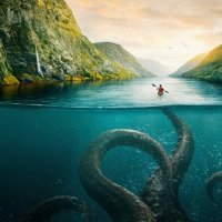 Kraken