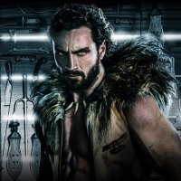 Kraven the Hunter