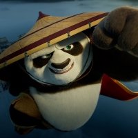 Kung Fu Panda 4
