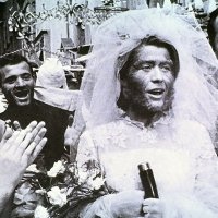 La donna scimmia