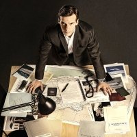 Le Bureau des légendes