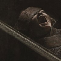 Lee Cronin's The Mummy