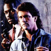Lethal Weapon