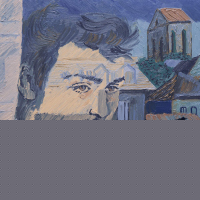 Loving Vincent