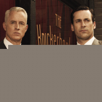Mad Men