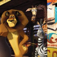 Madagascar 3