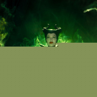 Maleficent