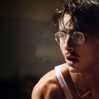 Marty Supreme