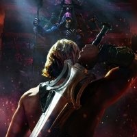 Masters of the Universe