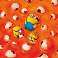 Minions & Monsters