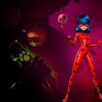 Miraculous, les aventures de Ladybug et Chat Noir