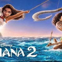 Moana 2
