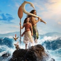 Moana