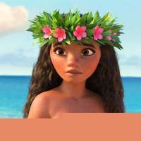 Moana