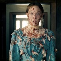 Monster: The Lizzie Borden Story