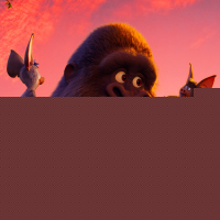Monster Family 2