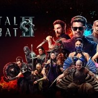 Mortal Kombat II