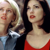 Mulholland Dr.
