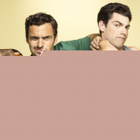 New Girl