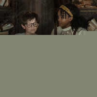 Nightbooks