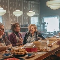 Nonnas