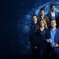 Now You See Me: Now You Don't